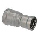 Viega Press Carbon Steel Reducer with EPDM Seal 