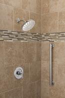 Moen Polished Chrome Single Handle Single Shower Faucet Trim Only 