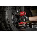 Milwaukee&reg; Black Socket Set (3-Tool) 