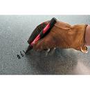Milwaukee® Black 6-9/100 x 93/100 x 79/100 in. Plastic Liquid Paint Marker 