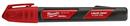 Milwaukee&reg; Red Paint Marker 