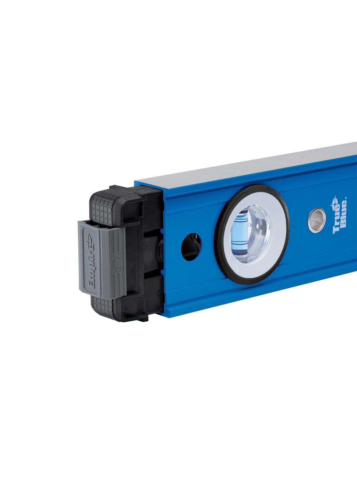 48 True Blue Magnetic Box Level 