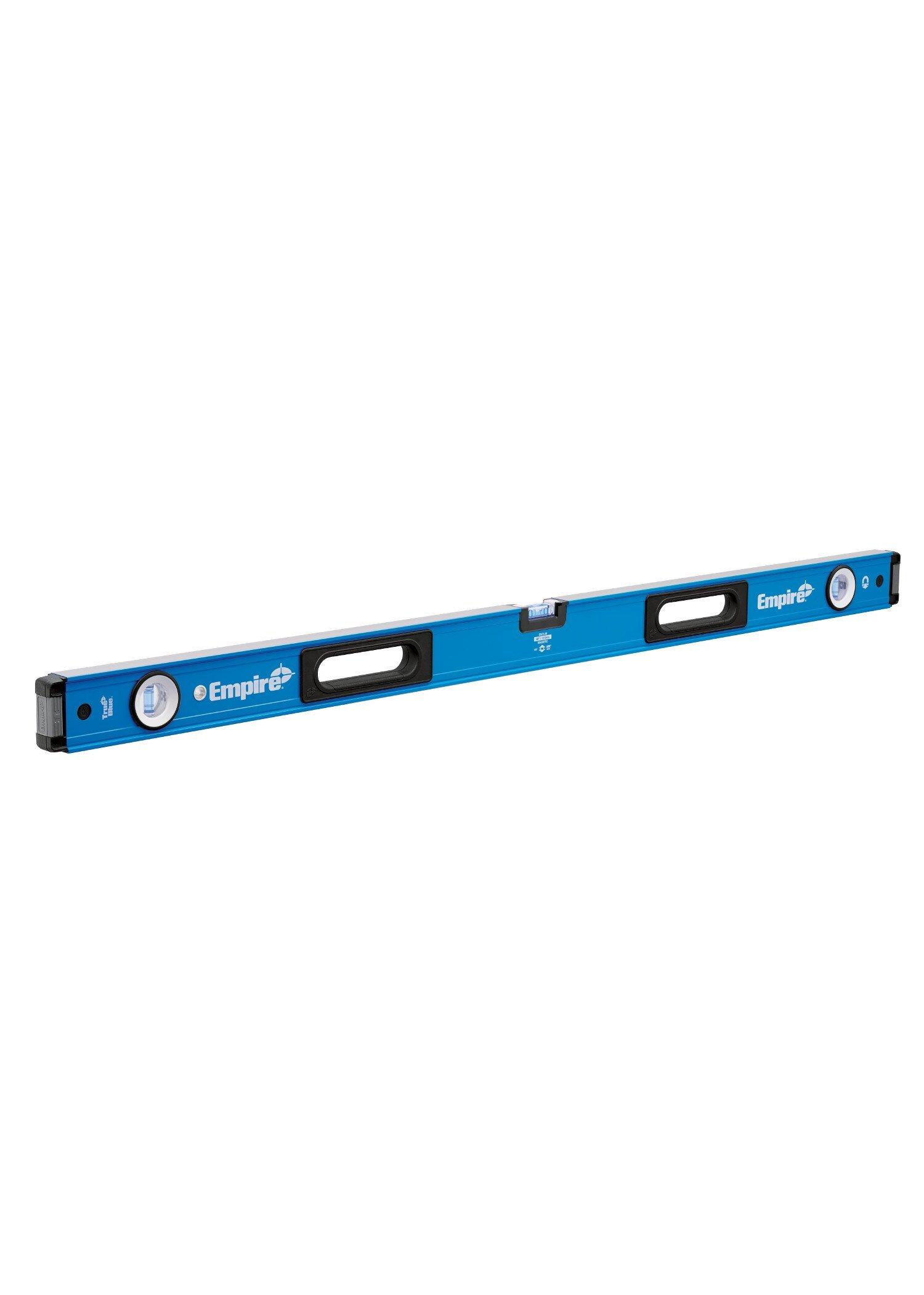 48 True Blue Magnetic Box Level 