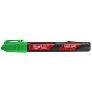 Milwaukee&reg; Green Liquid Paint Marker 