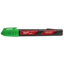 Milwaukee&reg; Green Liquid Paint Marker 