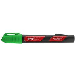 Liquid Paint Marker in Green