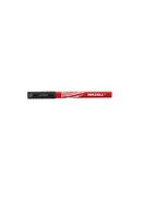 Milwaukee&reg; Black Ultra Fine Point Pen (Pack of 12) 