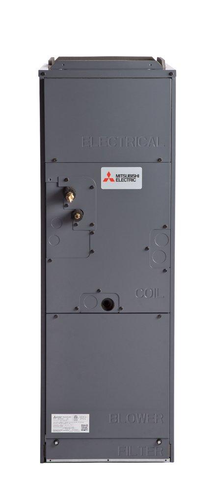 Mitsubishi Multi 4/25 hp Air Handler 