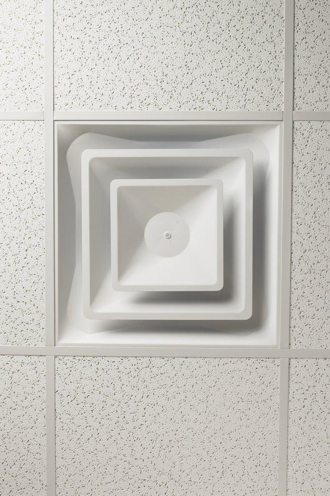 Mitsubishi Ceiling Mount Indoor 3.5 Tons Mini-Split Single-Zone 