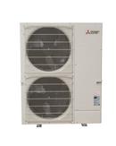 42,000 BTU - Floor Mount - Single Zone Mini-Split - 208/230V 