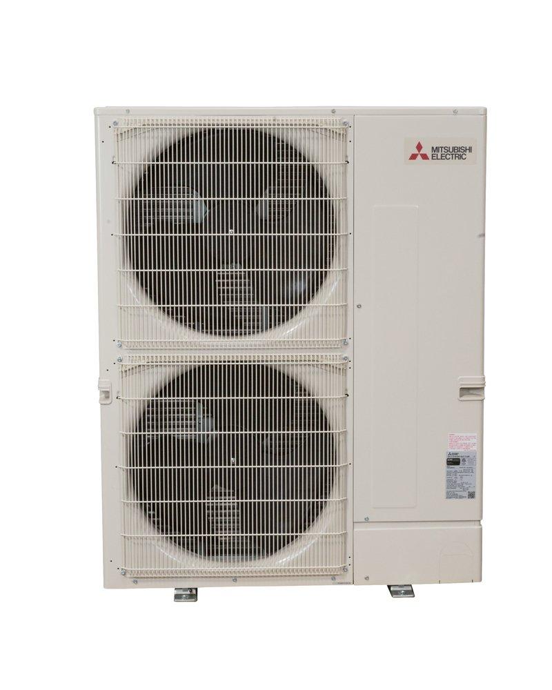 36,000 BTU - Outdoor - Single Zone Mini-Split - 208/230V 