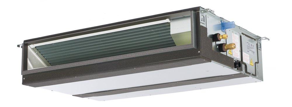 Mitsubishi Ceiling Mount Indoor 3.5 Tons Mini-Split Single-Zone 
