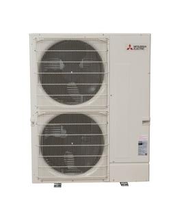 42,000 BTU - Wall Mount - Single Zone Mini-Split - 208/230V