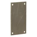 BACK PANEL AL 16.88X14.88