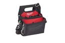 Milwaukee&reg; Silver Electricians Work Pouch w/ Quick Adjust Belt 