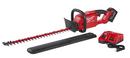 Milwaukee&reg; Black M18 FUEL Hedge Trimmer Kit 