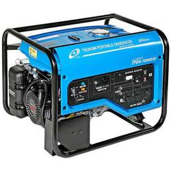 6kW 13 hp Natural Gas Portable Generator