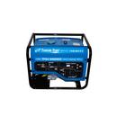 Tsurumi Pump 4800W 45.8A Portable Generator 