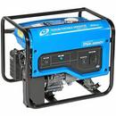 Tsurumi Pump 2200W 23.3A Portable Generator 