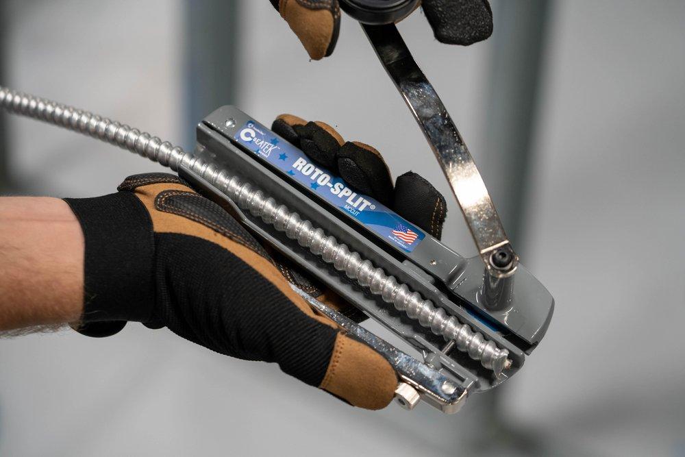 Southwire® Rotary Cutter 