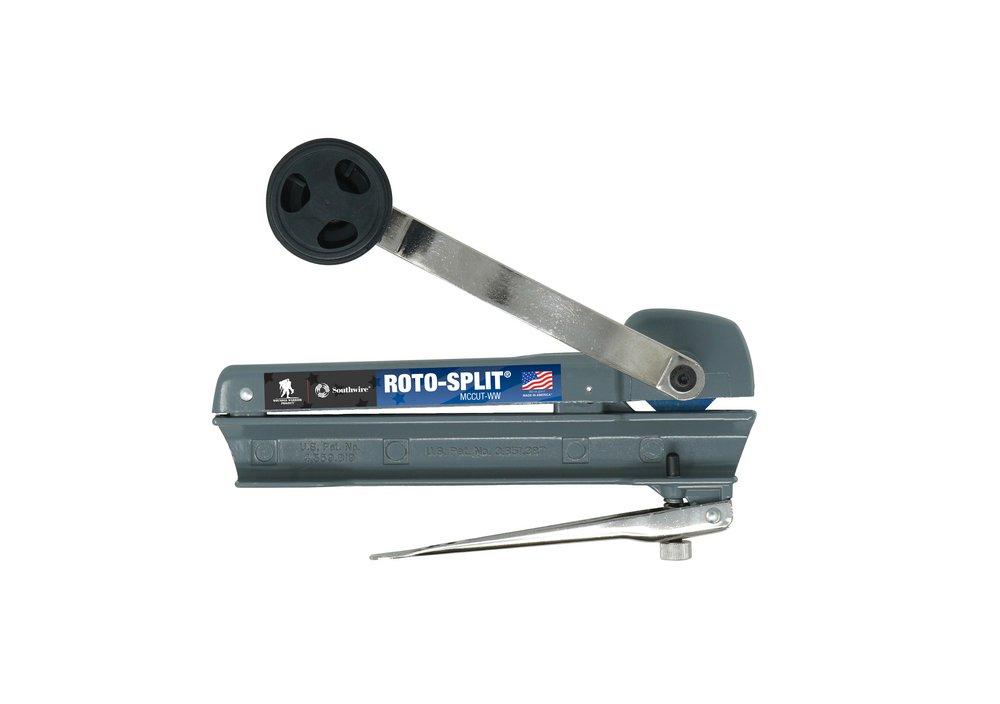 Southwire&reg; Rotary Cutter 