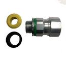 Southwire® Silver Liquid Tight Connector 
