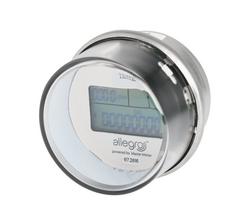 5/8 x 3/4 in. Bottom Load Multi-Jet Meter