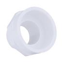 1-1/2 x 1-1/4 in. PVC DWV Male Adapter