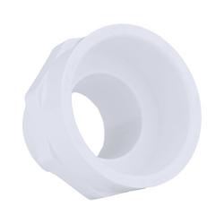 1-1/2 x 1-1/4 in. PVC DWV Male Adapter