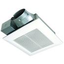 Panasonic White Bathroom Exhaust Fan in White 