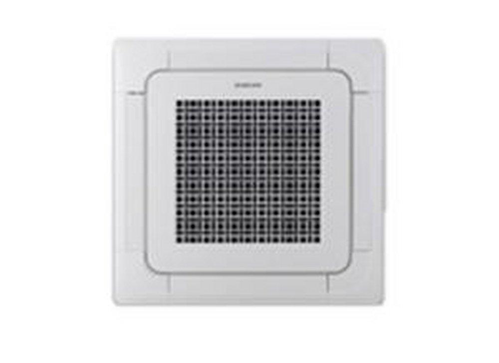 Samsung Four-Way Cassette Mini-Split Multi-Zone 