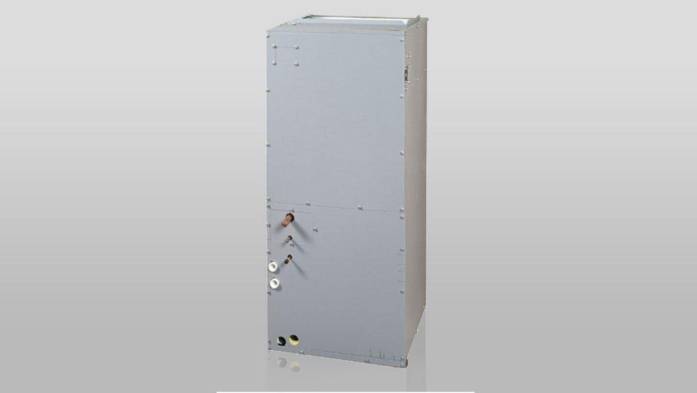 Samsung Single-Stage Multi 1/3 hp Air Handler 