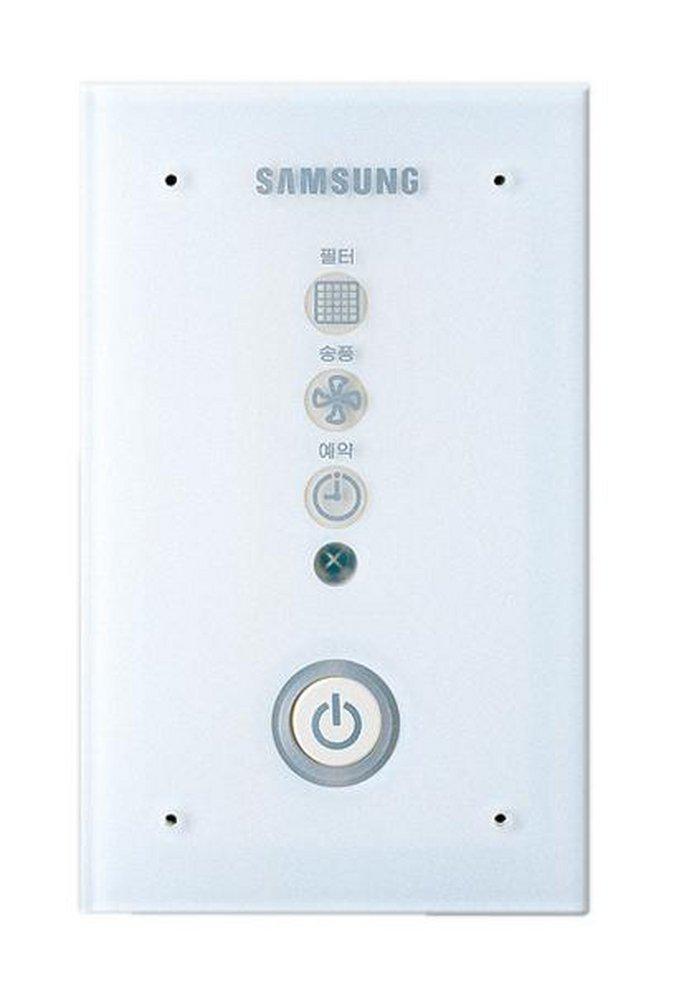 Samsung DUCT RECEIVER 