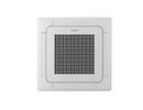 37-3/8 x 37-3/8 in. Residential 4-way Return Grille in White