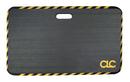 28 in. x 16 in.  Large Industrial Kneeling Mat