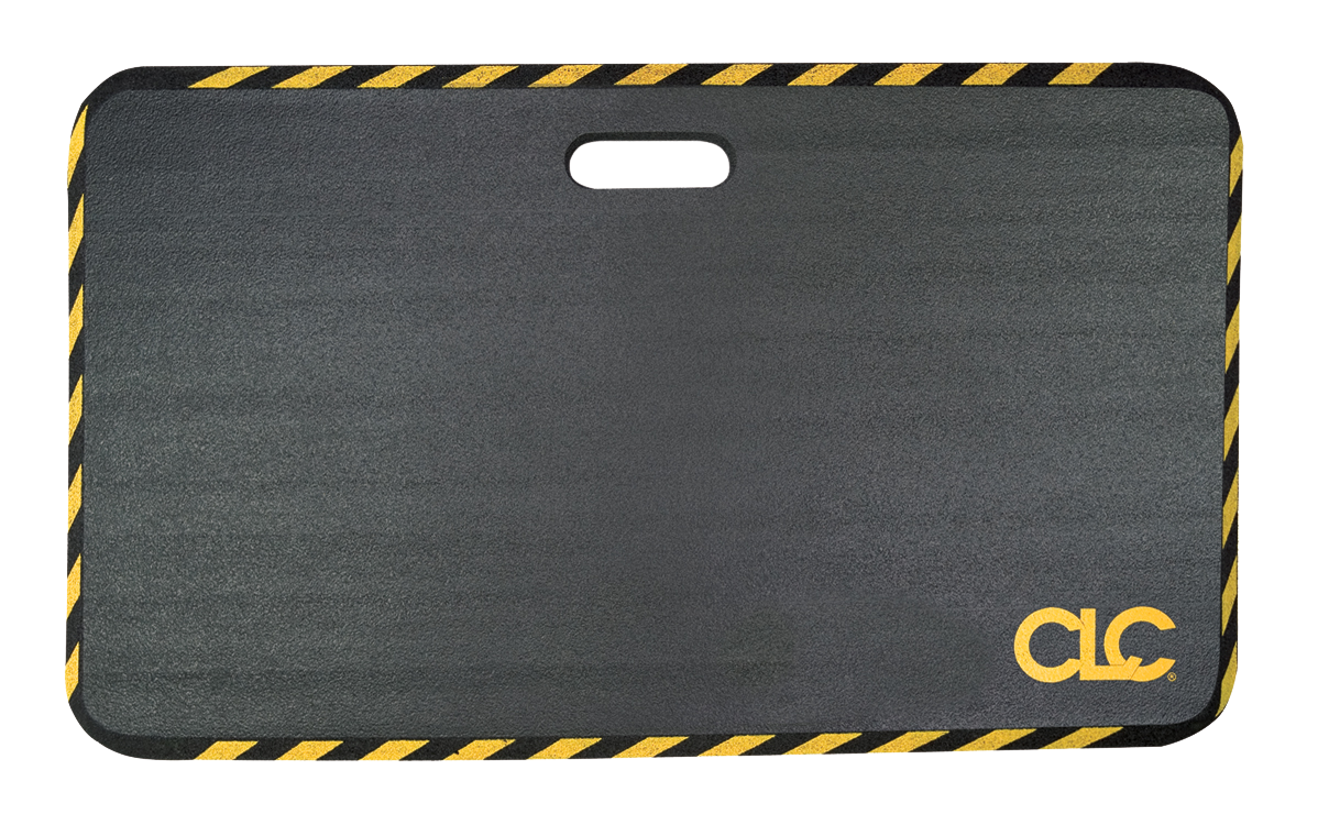 CLC Custom Leather Craft L Kneeling Mat 