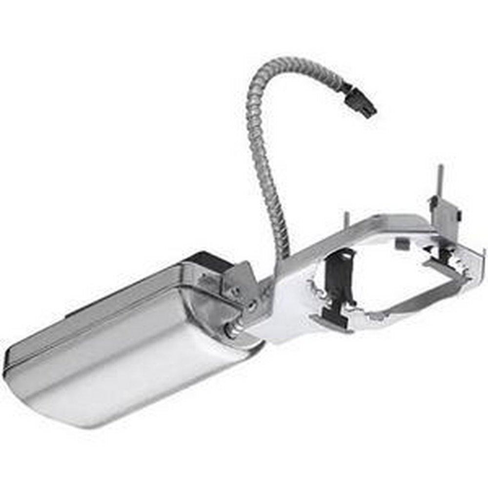 Juno Lighting Silver Adjustable Trim 