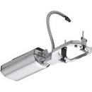 Juno Lighting Silver Adjustable Trim 