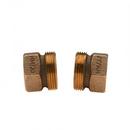 Mueller Company Water Service Brass Bushing 