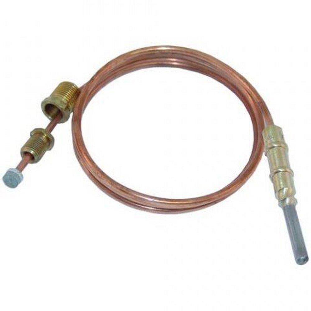 Baso Gas Products Flame Sensor 