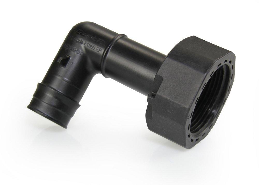 Uponor Elbow Water Meter Fitting 