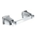 Moen Polished Chrome Wall Mount Toilet Tissue Holder 