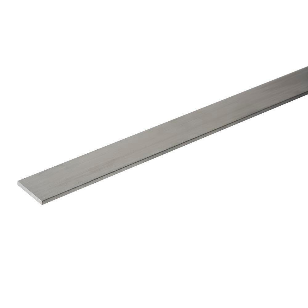 Aluminum Flat Bar 