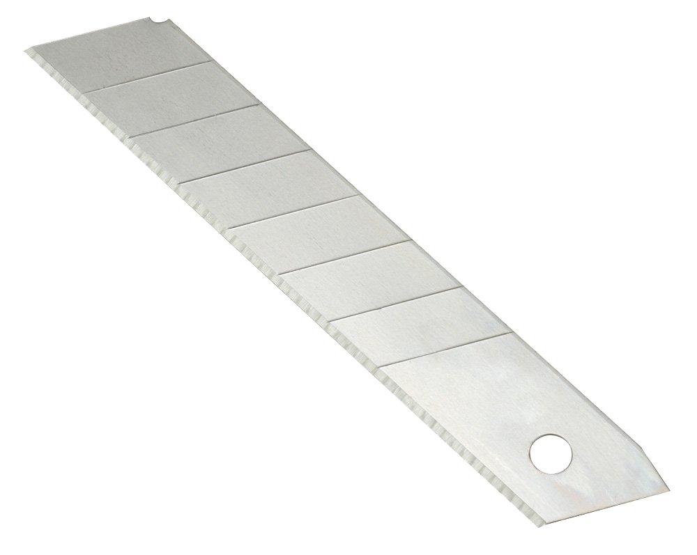 Warner Manufacturing 8-Point Snap-Off Replacement Blades 5/Pk 