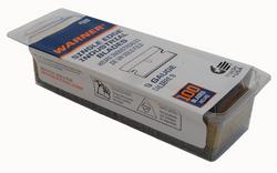 3/4 in. (Pack of 100) Razor Blade