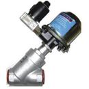 Flowserve Actuator 