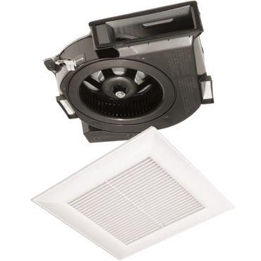 Panasonic White 110 Grille Assembly, Motor Assembly for FV-0510VS1 