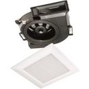 Panasonic White 110 Grille Assembly, Motor Assembly for FV-0510VS1 