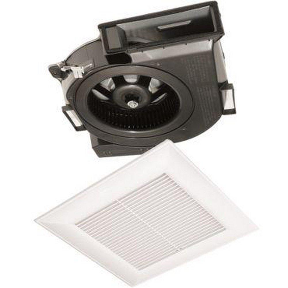 Panasonic White 110 CFM Grille Assembly, Motor Assembly for FV-0510VS1 