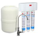 8.28 gpd Reverse Osmosis Water Filtration System
